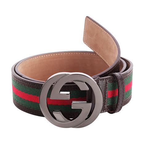 fake gucci belt red green stripe|gucci belt first copy.